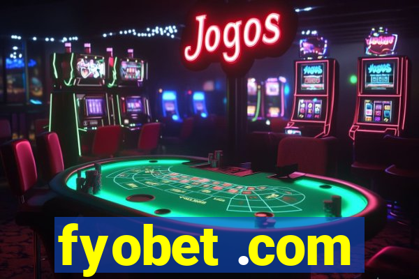 fyobet .com